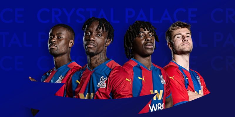 Đội Bóng Crystal Palace: Niềm Tự Hào Của Người Anh